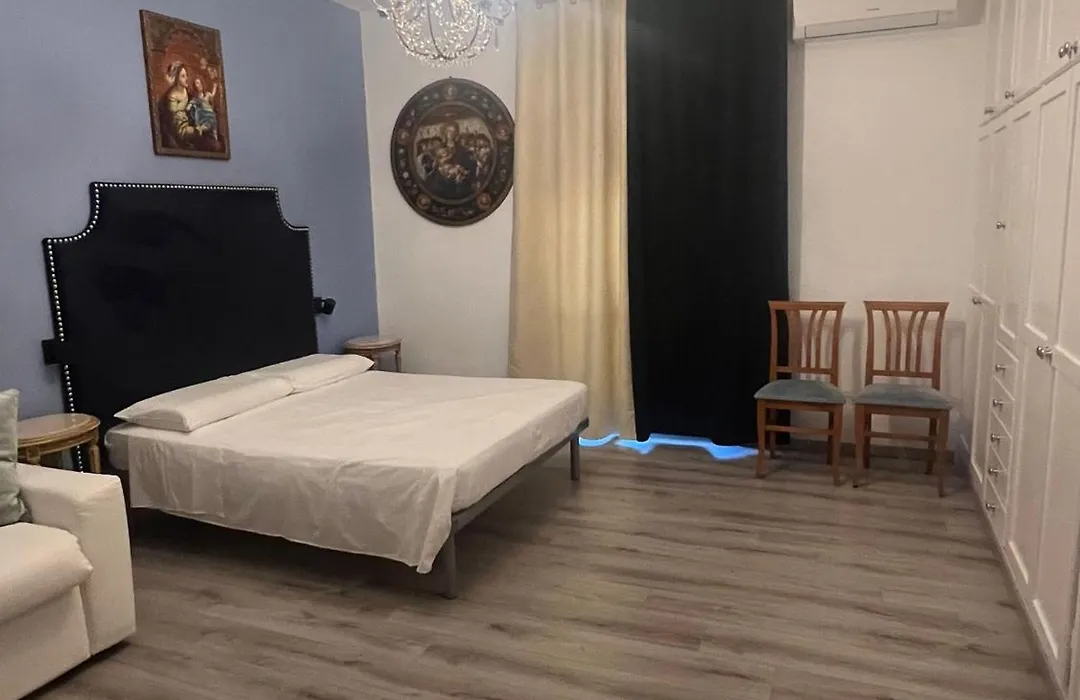 B&B Grace - Santo Spirito-1