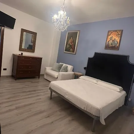 B&B Grace - Santo Spirito-3